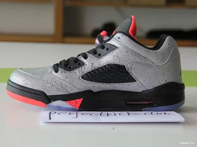 Low Neymar Air 5 Jordan Authentic 0510